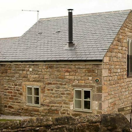 Squeak Cottage Harrogate Exteriér fotografie